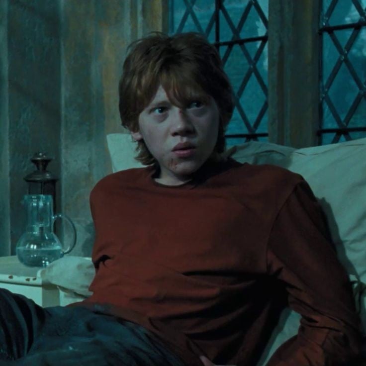 Ronald Weasley