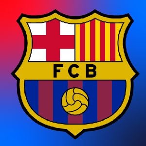 Barcelona FC ⚽