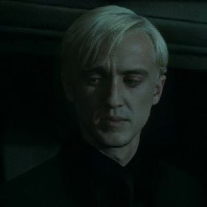 Malfoy Draco
