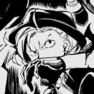 Chuuya | Assistant au (friend code: D6G73Y)