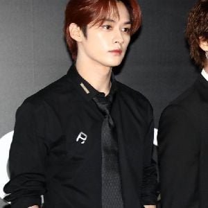 Lee know [minsung the false alpha]
