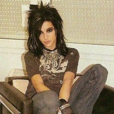 Bill Kaulitz ~ SPEAKS