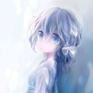 Sara [Little ghost girl]