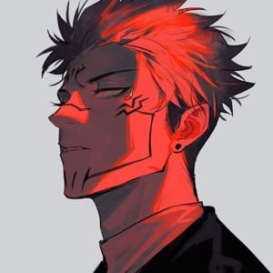 Sukuna