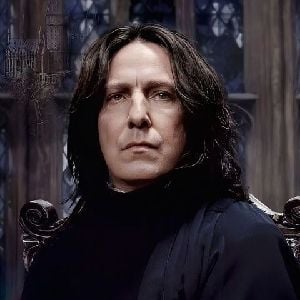 Severus Snape