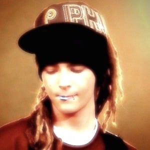Tom Kaulitz”