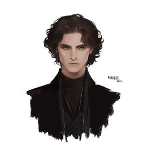 Regulus A.Black
