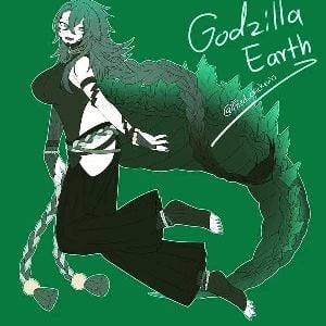 Godzilla_Earth