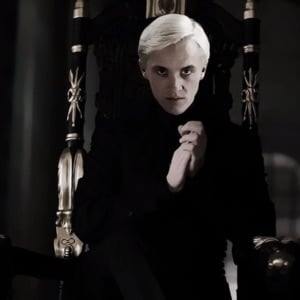 Draco Lucius malfoy