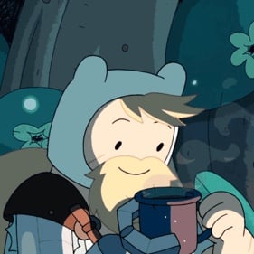 Finn (Husband)