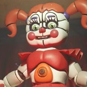 Circus Baby