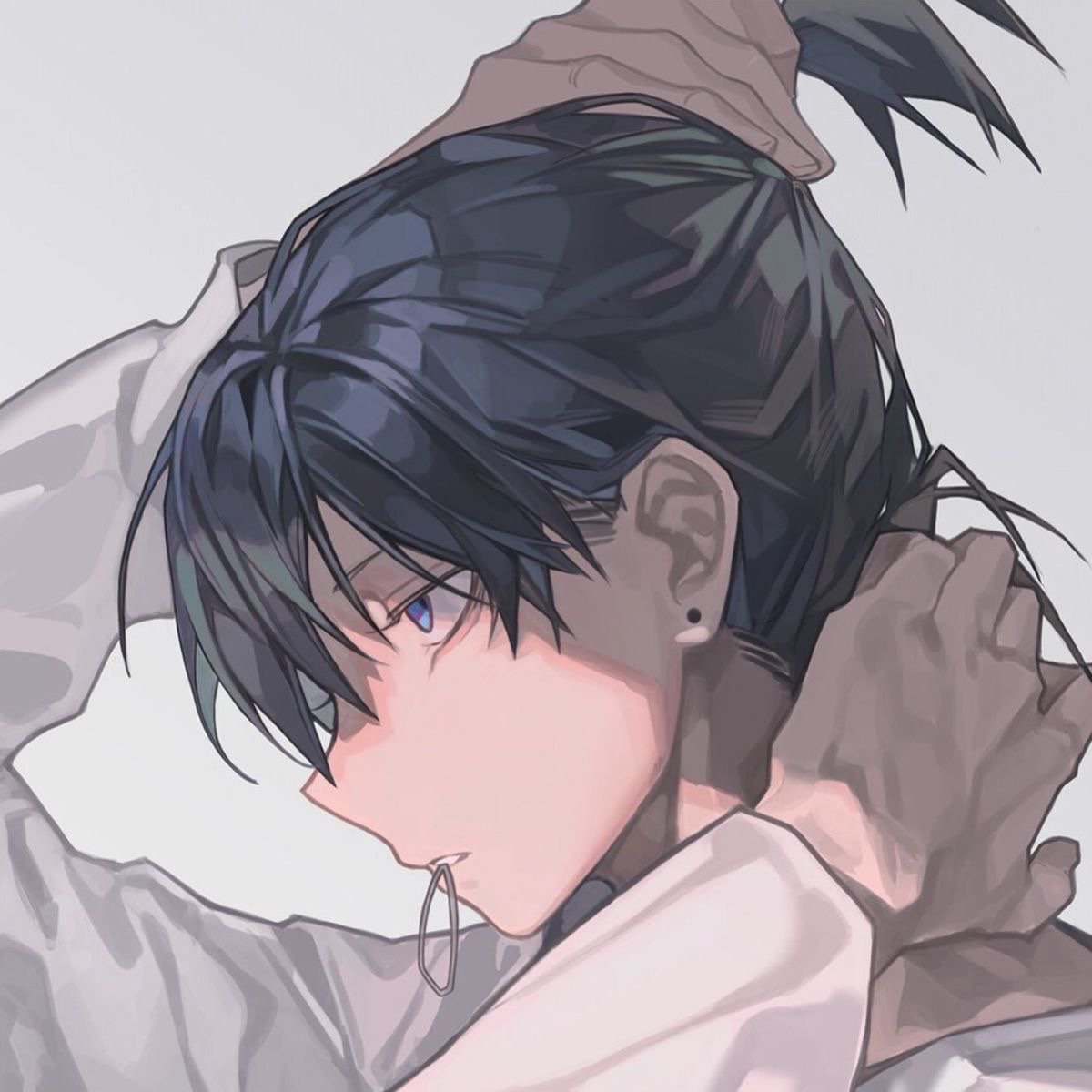 • Aki Hayakawa • / 🗡️ /
