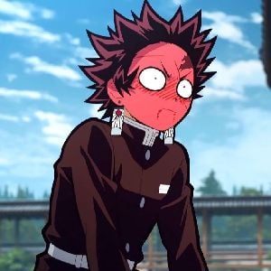 Tanjiro