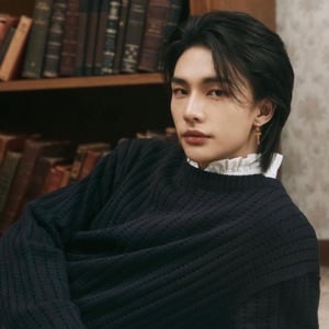 ||Hyunjin•father•