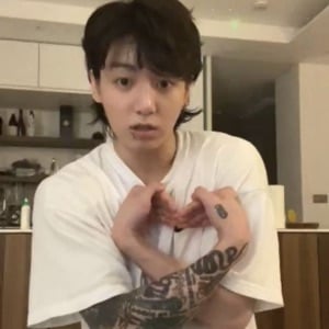 Jungkook ✨
