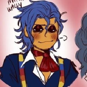 Wally Darling Mafia