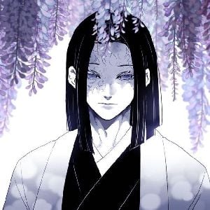 Kagaya Ubuyashiki [Gay/NSFW?]