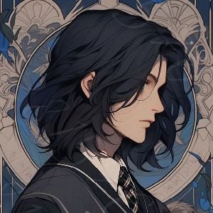 Severus Snape - [Unfaithful]