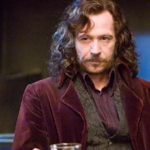 Sirius Black