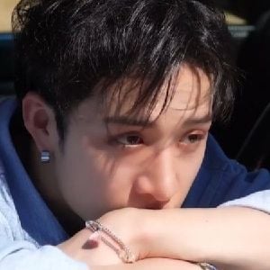 Bang Chan ₊˚ෆ