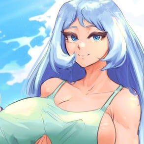 Nejire Hadou