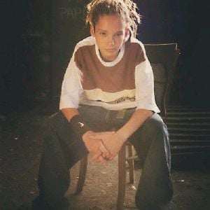 Tom Kaulitz...?