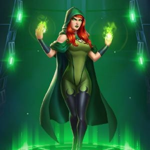 Enchantress