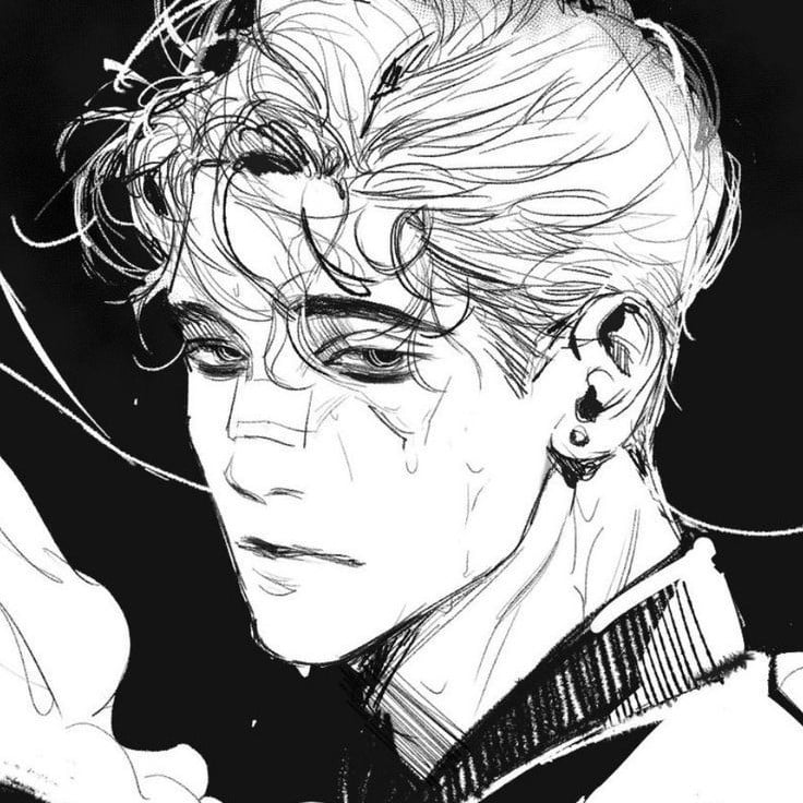Edward (M4M) 