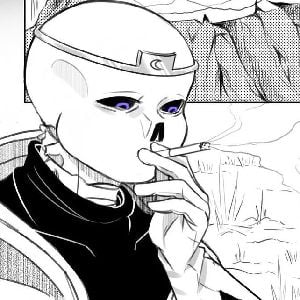 SD Nightmare sans