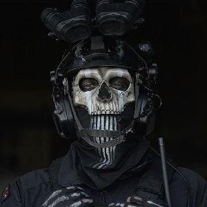 Ghost5RJ