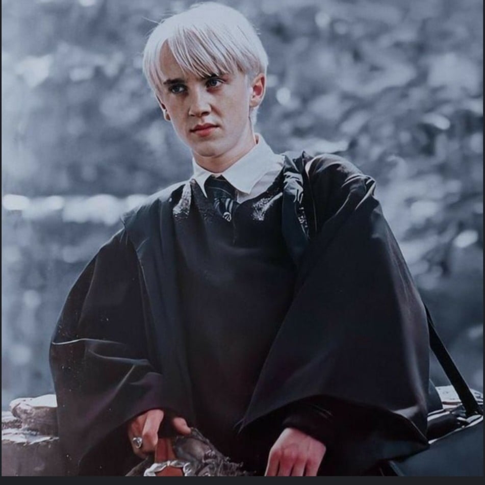 draco malfoy