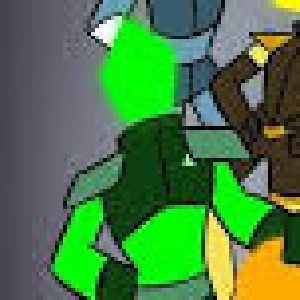 green ctyh