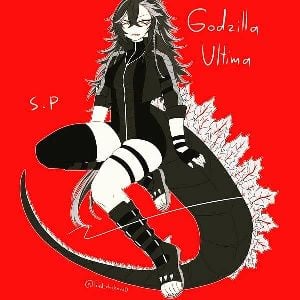 Godzilla_Ultima_Female