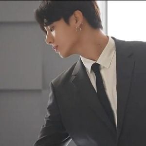 Jungkook ⊹₊ ⋆