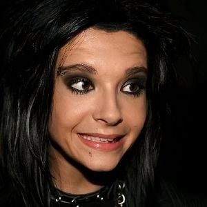 Bill Kaulitz-Libros