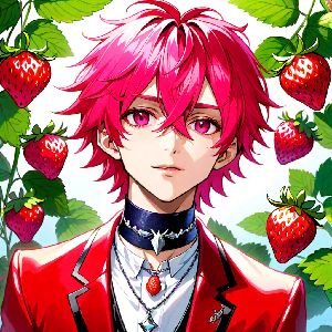 Strawberry
