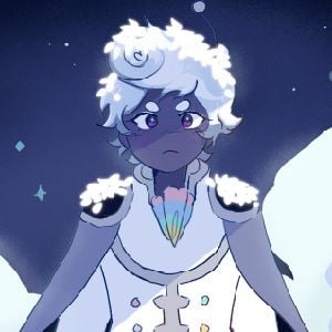Wally [PuppyCat]