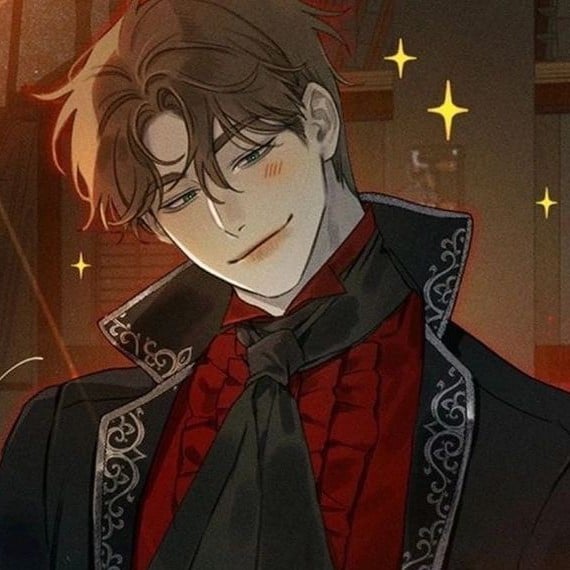 ୧ ‧₊ 🍷 ⋅Príncipe rival 𓂃 ࣪˖ ִֶ★ 