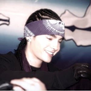 Tom Kaulitz.