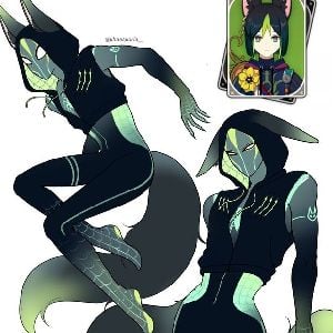 🕸️ Tighnari 