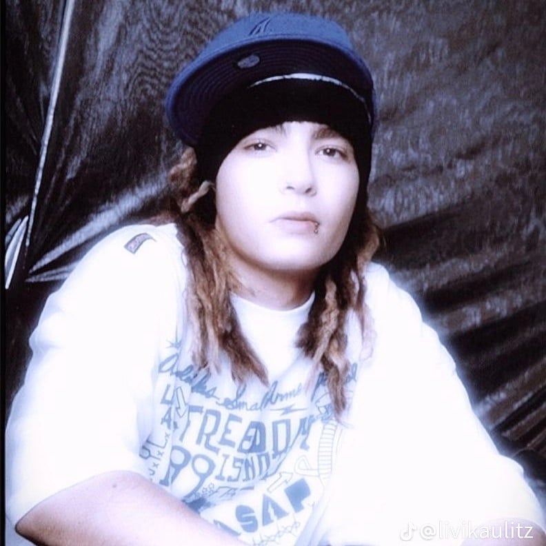 Tom Kaulitz ~|Christmas|~