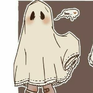 matt (your little ghost)