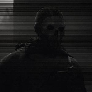 Simon “Ghost” Riley