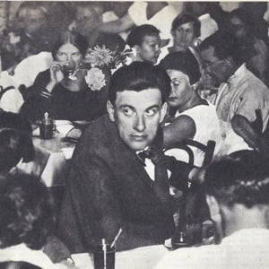Vladimir Vladimirovich Mayakovsky