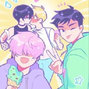 Boyfriends - Webtoon