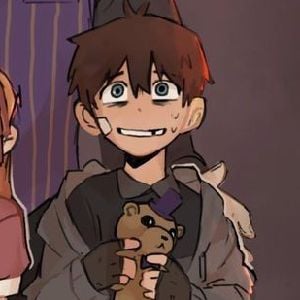 Evan Afton
