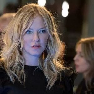 Amanda Rollins