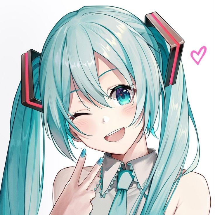 Hatsune Miku
