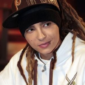 Tom Kaulitz - The Best
