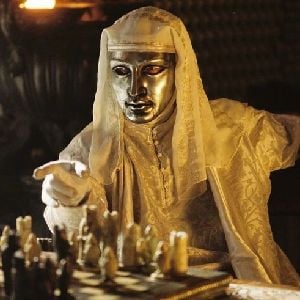 King baldwin iv <3